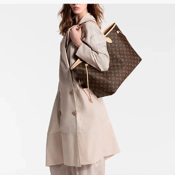 Louis Vuitton Neverfull GM